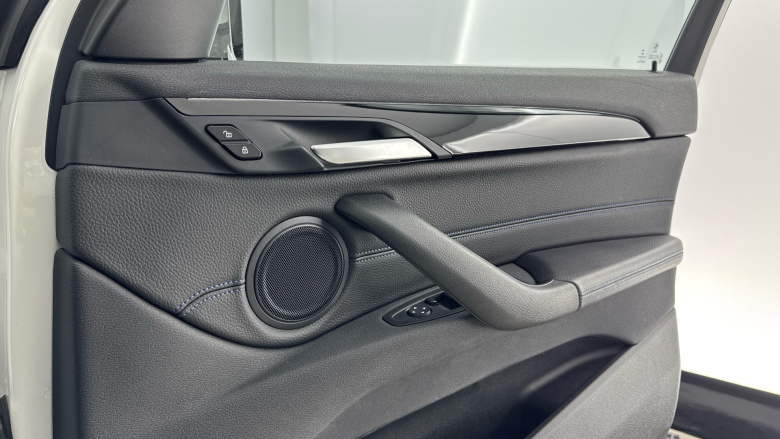 BMW X2 sDrive 18d M Sport 5dr Step Auto Diesel Hatchback